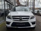 Annonce Mercedes Classe GL 350 BLUETEC FASCINATION 4MATIC 7G-TRONIC +