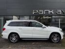 Annonce Mercedes Classe GL 350 BLUETEC FASCINATION 4MATIC 7G-TRONIC +