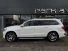 Annonce Mercedes Classe GL 350 BLUETEC FASCINATION 4MATIC 7G-TRONIC +