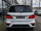 Annonce Mercedes Classe GL 350 BLUETEC FASCINATION 4MATIC 7G-TRONIC +