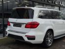 Annonce Mercedes Classe GL 350 BLUETEC FASCINATION 4MATIC 7G-TRONIC +