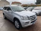 Annonce Mercedes Classe GL 350 Fascination 4Matic 7G-Tronic