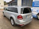 Annonce Mercedes Classe GL 350 Fascination 4Matic 7G-Tronic