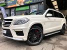 Mercedes Classe GL 63 amg 7 places Occasion