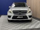 Annonce Mercedes Classe GL 63 AMG V8 557 CH 7G-Tronic 4 MATIC DESIGNO