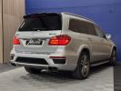 Annonce Mercedes Classe GL 63 AMG V8 557 CH 7G-Tronic 4 MATIC DESIGNO