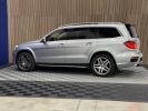 Annonce Mercedes Classe GL 63 AMG V8 557 CH 7G-Tronic 4 MATIC DESIGNO