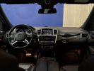 Annonce Mercedes Classe GL 63 AMG V8 557 CH 7G-Tronic 4 MATIC DESIGNO