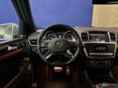 Annonce Mercedes Classe GL 63 AMG V8 557 CH 7G-Tronic 4 MATIC DESIGNO