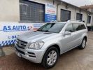 Voir l'annonce Mercedes Classe GL I (X166) 350 BlueTec Fascination 4 Matic 7G-Tronic +