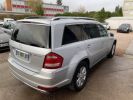 Annonce Mercedes Classe GL I (X166) 350 BlueTec Fascination 4 Matic 7G-Tronic +