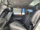 Annonce Mercedes Classe GL I (X166) 350 BlueTec Fascination 4 Matic 7G-Tronic +