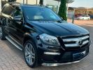 Annonce Mercedes Classe GL II  350 BlueTec AMG LINE 4Matic 7G-Tronic- 7 places*GARANTIE 12 MOIS*