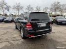 Annonce Mercedes Classe GL Mecedes benz 350 cdi 265 ch 4matic blueefficiency attelage 7 places