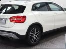 Annonce Mercedes Classe GLA