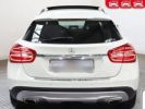 Annonce Mercedes Classe GLA