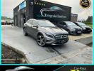 Voir l'annonce Mercedes Classe GLA 180 - 122 cv ! S. Chauffants Navi PDC Eu6b