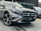 Annonce Mercedes Classe GLA 180 - 122 cv ! S. Chauffants Navi PDC Eu6b