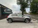 Annonce Mercedes Classe GLA 180 - 122 cv ! S. Chauffants Navi PDC Eu6b