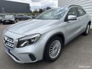 Annonce Mercedes Classe GLA 180 122ch Inscription 7G-DCT Euro6d-T