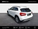 Annonce Mercedes Classe GLA 180 122ch Intuition 7G-DCT Euro6d-T