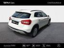 Annonce Mercedes Classe GLA 180 122ch Intuition 7G-DCT Euro6d-T