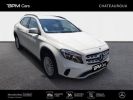 Annonce Mercedes Classe GLA 180 122ch Intuition 7G-DCT Euro6d-T