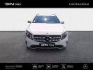 Annonce Mercedes Classe GLA 180 122ch Intuition 7G-DCT Euro6d-T