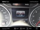 Annonce Mercedes Classe GLA 180 122ch Intuition 7G-DCT Euro6d-T