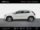 Annonce Mercedes Classe GLA 180 122ch Sensation 7G-DCT Euro6d-T