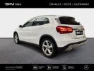 Annonce Mercedes Classe GLA 180 122ch Sensation 7G-DCT Euro6d-T