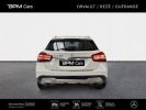 Annonce Mercedes Classe GLA 180 122ch Sensation 7G-DCT Euro6d-T