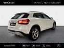 Annonce Mercedes Classe GLA 180 122ch Sensation 7G-DCT Euro6d-T