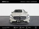 Annonce Mercedes Classe GLA 180 122ch Sensation 7G-DCT Euro6d-T