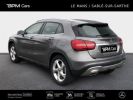 Annonce Mercedes Classe GLA 180 122ch Sensation 7G-DCT Euro6d-T