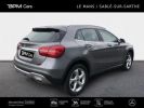 Annonce Mercedes Classe GLA 180 122ch Sensation 7G-DCT Euro6d-T