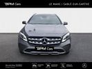 Annonce Mercedes Classe GLA 180 122ch Sensation 7G-DCT Euro6d-T