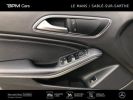 Annonce Mercedes Classe GLA 180 122ch Sensation 7G-DCT Euro6d-T