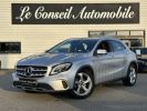 Voir l'annonce Mercedes Classe GLA 180 122CH SENSATION 7G-DCT EURO6D-T