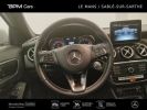 Annonce Mercedes Classe GLA 180 122ch Sport Edition 7G-DCT Euro6d-T