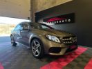 Annonce Mercedes Classe GLA 180 7-G DCT 1.6 i 16v 122ch Finition Fascination - Gtie 6 mois