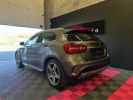 Annonce Mercedes Classe GLA 180 7-G DCT 1.6 i 16v 122ch Finition Fascination - Gtie 6 mois