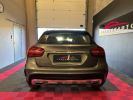 Annonce Mercedes Classe GLA 180 7-G DCT 1.6 i 16v 122ch Finition Fascination - Gtie 6 mois