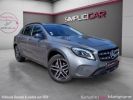 Voir l'annonce Mercedes Classe GLA 180 7-G DCT Intuition