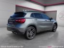 Annonce Mercedes Classe GLA 180 7-G DCT Intuition