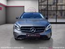 Annonce Mercedes Classe GLA 180 7-G DCT Intuition