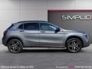 Annonce Mercedes Classe GLA 180 7-G DCT Intuition