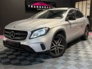 Voir l'annonce Mercedes Classe GLA 180 7-G DCT Sensation