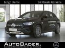 Annonce Mercedes Classe GLA 180 7G MBUX Park Spur Pkt