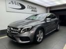 Annonce Mercedes Classe GLA 180 AMG Line